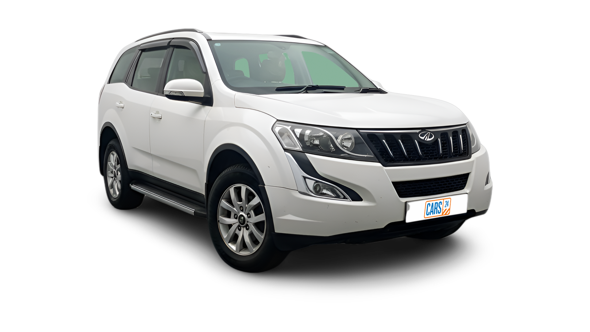 2017 Mahindra XUV500 - SUV - Diesel - Automatic - ₹5.62 lakh